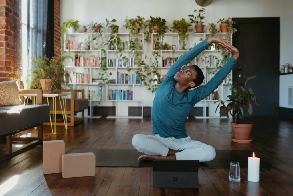 Why Personal Wellness Looks Different For Everyone?